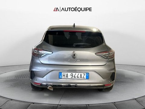 Auto Usate A Roma | Renault Clio V 2023 1.0 Eco-G Techno 100Cv