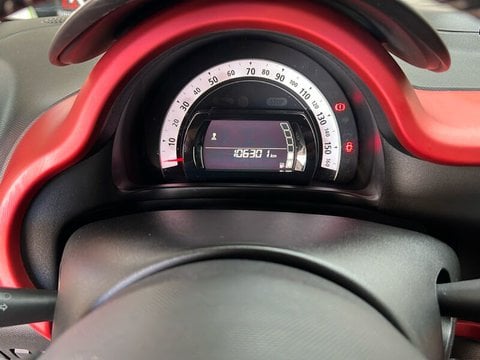 Auto Usate A Roma | Renault Twingo Iii 2015 1.0 Sce Intens (Energy) S&S 69Cv