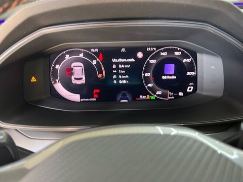 Auto Usate A Roma | Cupra Formentor 2024 2.0 Tdi 150Cv Dsg