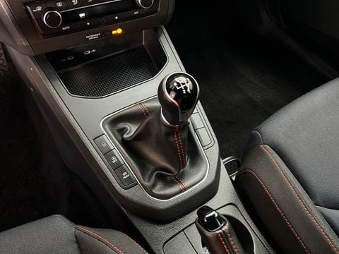 Auto Usate A Roma | Seat Ibiza V 2017 1.0 Ecotsi Fr 95Cv