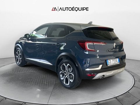 Auto Usate A Roma | Renault Captur Ii 2019 1.0 Tce Intens 100Cv