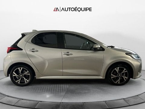 Auto Usate A Roma | Toyota Yaris Iv 2020 1.5H Trend