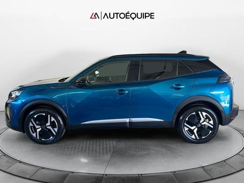 Auto Usate A Roma | Peugeot 2008 Ii 2023 1.2 Puretech Allure S&S 130Cv Eat8