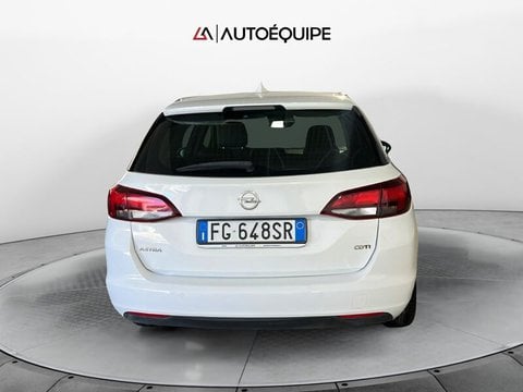 Auto Usate A Roma | Opel Astra V 2016 Sports Tourer Sports Tourer 1.6 Cdti Innovation S&S 110Cv