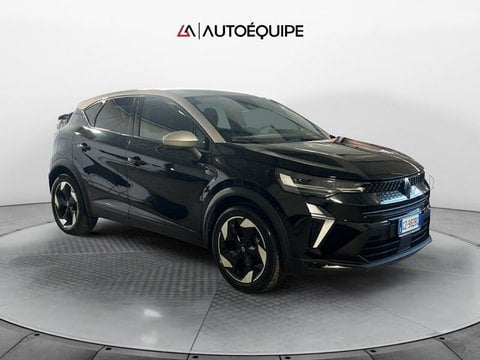Auto Usate A Roma | Renault Captur Ii 2019 1.0 Tce Techno 90Cv