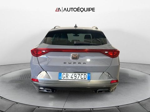 Auto Usate A Roma | Cupra Formentor 2020 1.5 Tsi Dsg