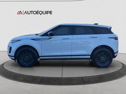 Auto Usate A Roma | Land Rover Range Rover Evoque Ii 2019 2.0D I4 Mhev S Awd 150Cv Auto