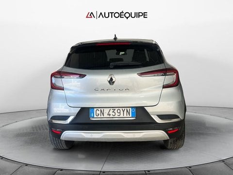 Auto Usate A Roma | Renault Captur Ii 2019 1.0 Tce Intens Gpl 100Cv My21