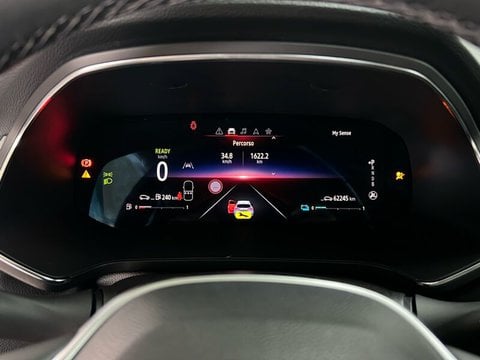 Auto Usate A Roma | Renault Captur Ii 2019 1.6 E-Tech Hybrid Techno Fast Track 145Cv Auto