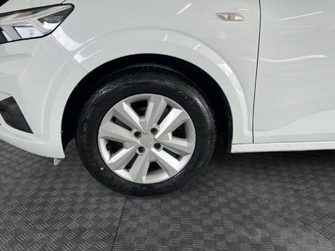 Auto Usate A Roma | Dacia Sandero Streetway Iii 2021 Streetway 1.0 Sce Comfort 65Cv