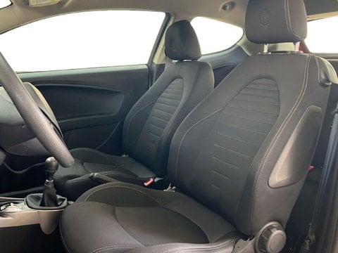 Auto Usate A Roma | Alfa Romeo Mito 1.3 Jtdm 95Cv Super