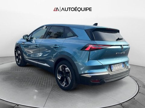 Auto Usate A Roma | Renault Symbioz 1.6 E-Tech Full Hybrid Techno 145Cv Auto