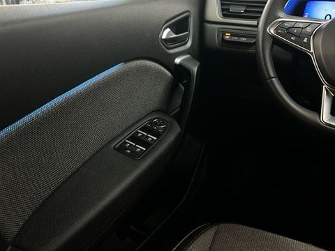 Auto Usate A Roma | Renault Symbioz 1.6 E-Tech Full Hybrid Techno 145Cv Auto