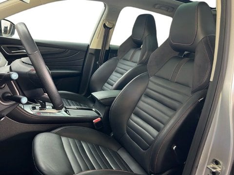 Auto Usate A Roma | Mg Hs I 1.5 T Luxury Auto