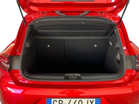 Auto Usate A Roma | Renault Clio V 2019 1.6 E-Tech Full Hybrid Techno 145Cv Auto