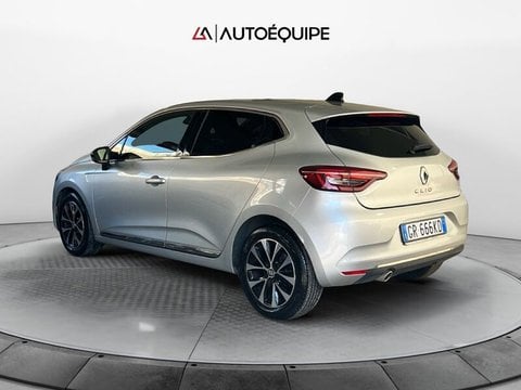 Auto Usate A Roma | Renault Clio V 2019 1.0 Tce Intens 90Cv My21