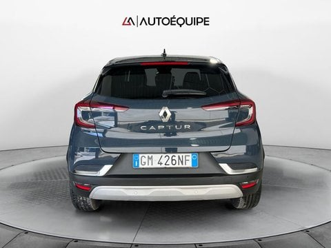 Auto Usate A Roma | Renault Captur Ii 2019 1.0 Tce Techno Gpl 100Cv