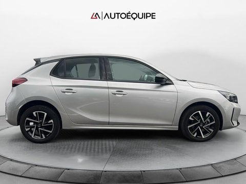 Auto Usate A Roma | Opel Corsa Vi 2023 1.2 Gs S&S 100Cv