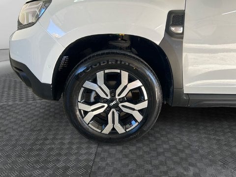 Auto Usate A Roma | Dacia Duster Ii 2021 1.0 Tce Journey Up Gpl 4X2 100Cv