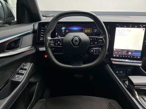 Auto Usate A Roma | Renault Austral 2023 1.2 E-Tech Full Hybrid Iconic Esprit Alpine 200Cv Au