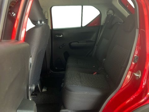 Auto Usate A Roma | Suzuki Ignis Iii 2020 1.2H Cool 2Wd