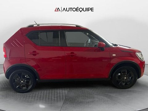 Auto Usate A Roma | Suzuki Ignis Iii 2020 1.2H Top 2Wd