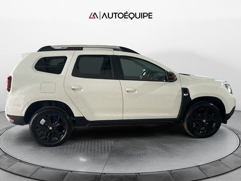 Auto Usate A Roma | Dacia Duster Ii 2021 1.5 Blue Dci Sl Extreme 4X2 115Cv