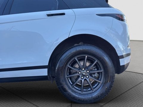 Auto Usate A Roma | Land Rover Range Rover Evoque Ii 2019 2.0D I4 Mhev S Awd 150Cv Auto