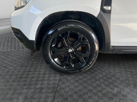 Auto Usate A Roma | Dacia Duster Ii 2021 1.5 Blue Dci Sl Extreme 4X2 115Cv