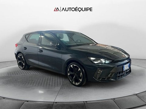 Auto Usate A Roma | Cupra Leon 2024 2.0 Tdi 150Cv Dsg