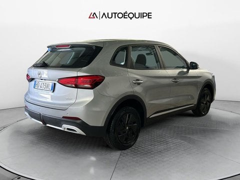 Auto Usate A Roma | Mg Zs 2024 1.5 Classic Comfort