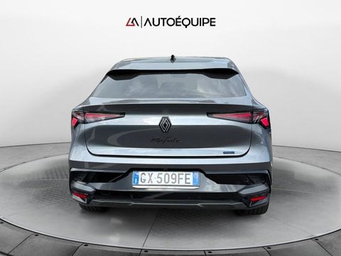 Auto Usate A Roma | Renault Rafale 1.2 E-Tech Full Hybrid Esprit Alpine 200Cv Auto