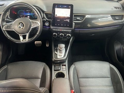 Auto Usate A Roma | Renault Arkana 2021 1.6 E-Tech Full Hybrid E-Tech Engineered 145Cv