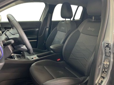 Auto Usate A Roma | Jeep Avenger 2022 1.2 Turbo Summit Fwd 100Cv