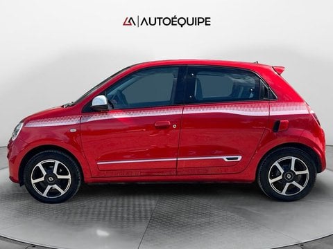 Auto Usate A Roma | Renault Twingo Iii 2019 1.0 Sce Intens 65Cv