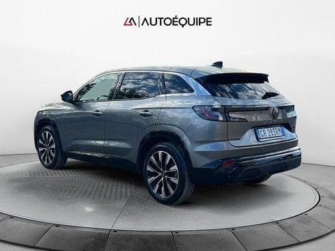 Auto Usate A Roma | Renault Austral 2023 1.2 E-Tech Full Hybrid Techno 200Cv Auto