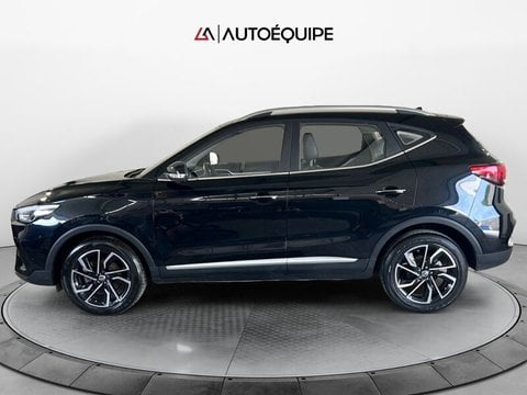 Auto Usate A Roma | Mg Zs 2021 1.5 Luxury