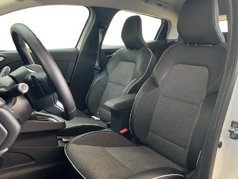 Auto Usate A Roma | Renault Clio V 2019 1.3 Tce Intens 130Cv Edc Fap
