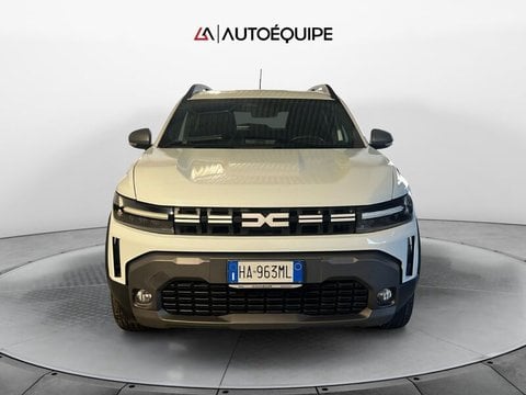 Auto Usate A Roma | Dacia Duster Iii 2024 1.0 Eco-G Journey 100Cv