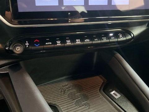 Auto Usate A Roma | Alfa Romeo Junior 1.2 Ibrida 145Cv Edct6