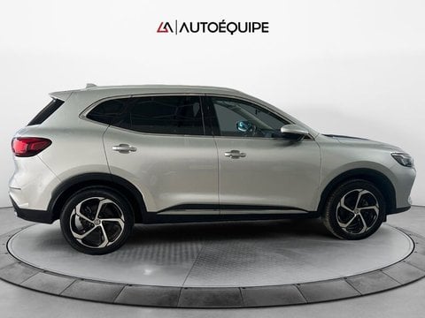 Auto Usate A Roma | Mg Hs I 1.5 T Luxury Auto