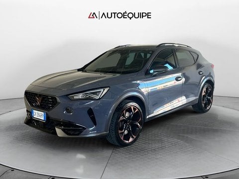 Auto Usate A Roma | Cupra Formentor 2020 1.4 E-Hybrid Vz Dsg