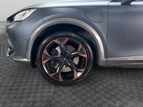 Auto Usate A Roma | Cupra Formentor 2020 1.4 E-Hybrid Vz Dsg
