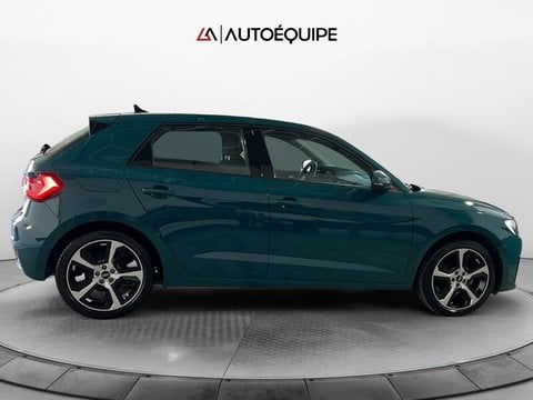 Auto Usate A Roma | Audi A1 Ii 2019 Sportback Sportback 25 1.0 Tfsi Admired Advanced My20