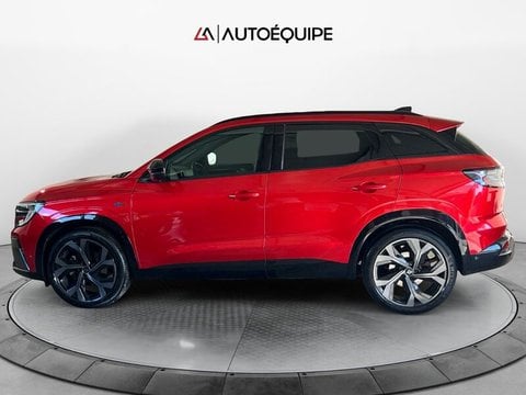 Auto Usate A Roma | Renault Austral 2023 1.2 E-Tech Full Hybrid Techno Esprit Alpine 200Cv Au
