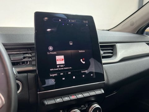 Auto Usate A Roma | Renault Captur Ii 2019 1.0 Tce Intens 100Cv