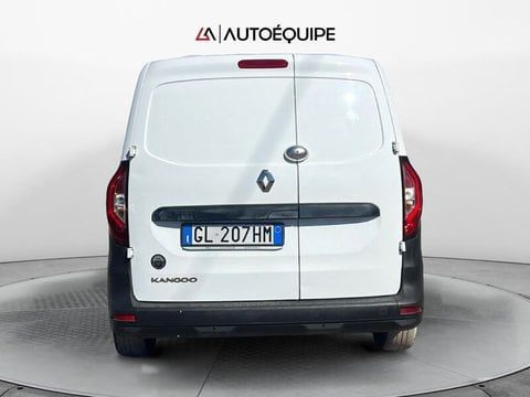 Auto Usate A Roma | Renault Kangoo Van 1.5 Blue Dci 95Cv Edition One