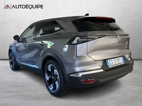 Auto Usate A Roma | Renault Symbioz 1.6 E-Tech Full Hybrid Techno 145Cv Auto