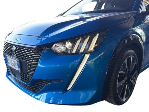 Auto Usate A Roma | Peugeot 208 Ii 2019 1.2 Puretech Gt S&S 100Cv Eat8