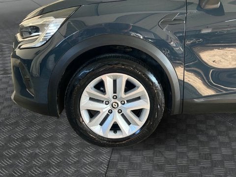 Auto Usate A Roma | Renault Captur Ii 2019 1.0 Tce Equilibre Gpl 100Cv